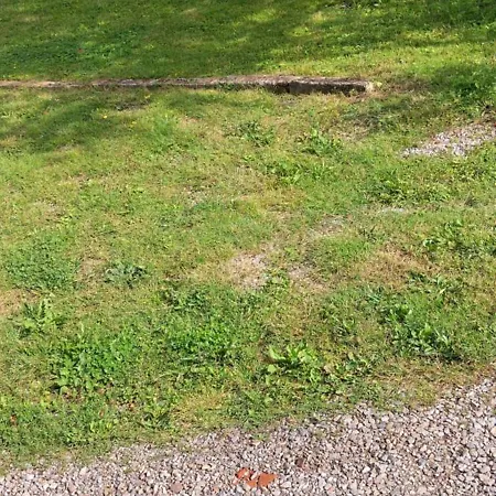 Bibi アパート Cransac