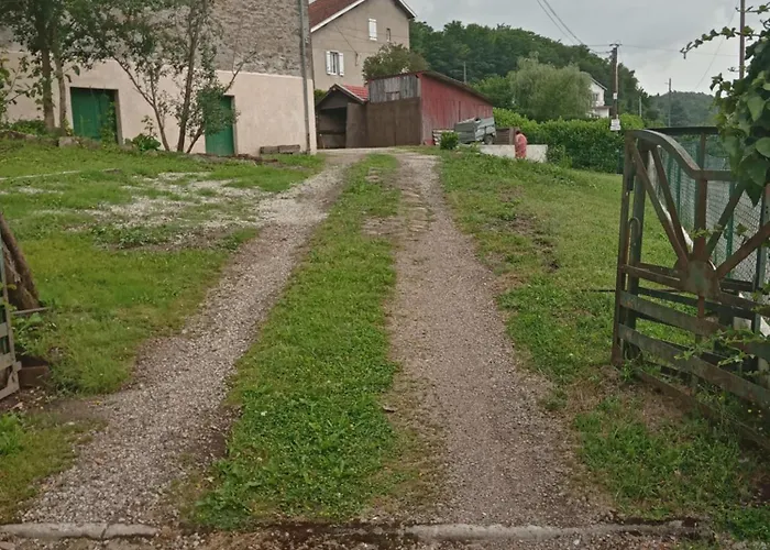 Appartement Bibi Cransac