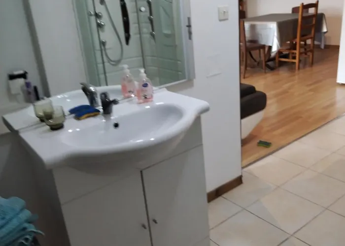 Appartement Bibi Cransac