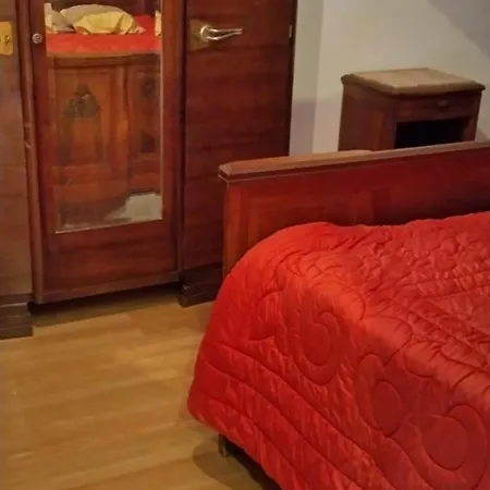 Apartment Bibi