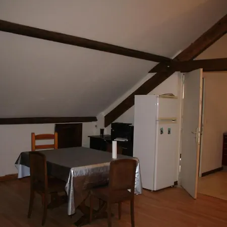 Apartment Bibi