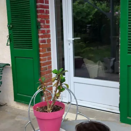 Bibi Apartment