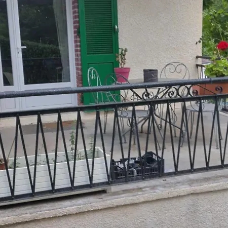 Apartmán Bibi