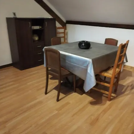 Bibi Apartment *