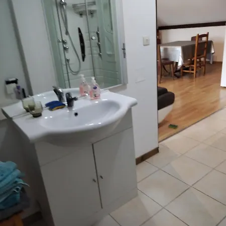 Apartment Bibi Cransac