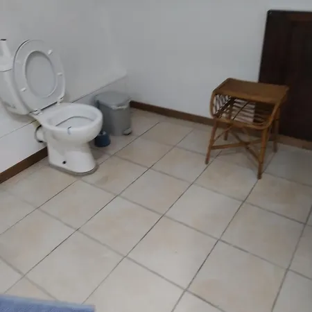 Apartment Bibi *