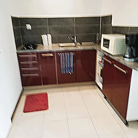 Apartmán Bibi