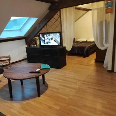Bibi Apartmán